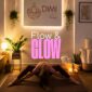 Flow  85x85